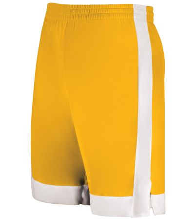 Augusta Sportswear Match-Up Basketball Shorts 6889