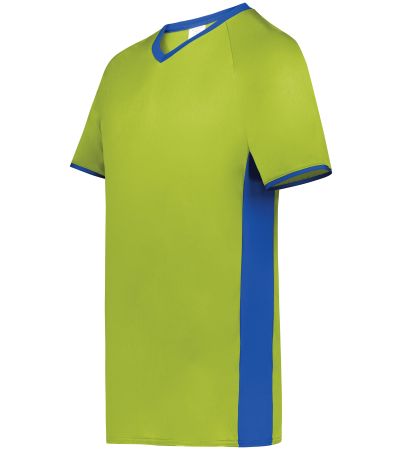 Augusta Sportswear Cutter+ V-Neck Jersey 6907