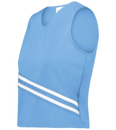Augusta Sportswear Ladies Cheer Squad Shell 6923