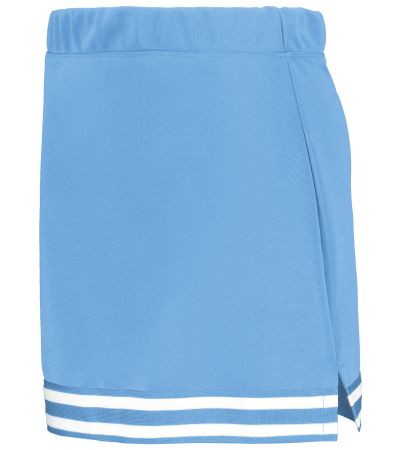 Augusta Sportswear Girls Cheer Squad Skirt 6926