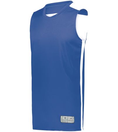 Augusta Sportswear Swish Reversible Basketball Jersey 6927
