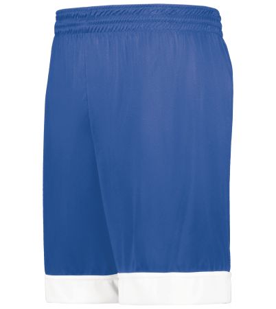 Augusta Sportswear Youth Swish Reversible Basketball Shorts 6930