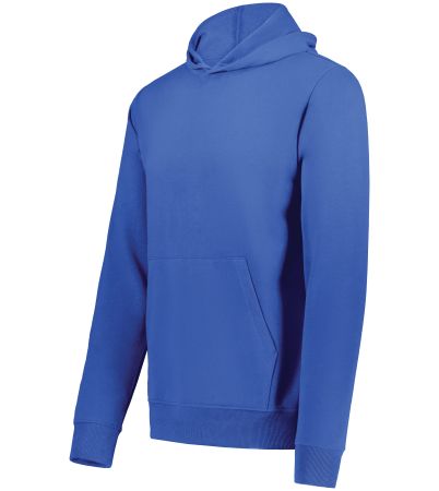 Augusta Sportswear Youth All-Day Core Basics Fleece Hoodie 6956