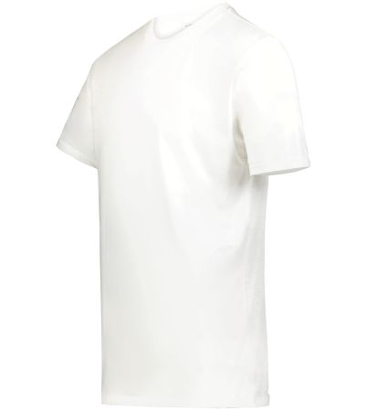 Augusta Sportswear Youth All-Day Core Basic Tri-Blend Tee 6960