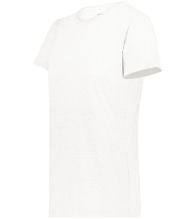 Augusta Sportswear Ladies All-Day Core Basic Tri-Blend Tee 6961