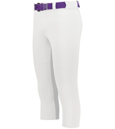 Augusta Sportswear Girls Gamer Classic Softball Pant 6971