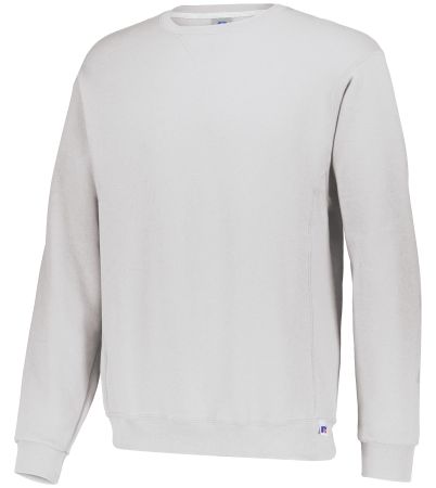 Russell Dri-Power®  Fleece Crew Sweatshirt 698HBM