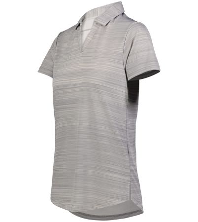 Augusta Sportswear Ladies Pursuit Polo 7002