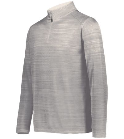 Augusta Sportswear Pursuit 1/4 Zip Pullover 7011