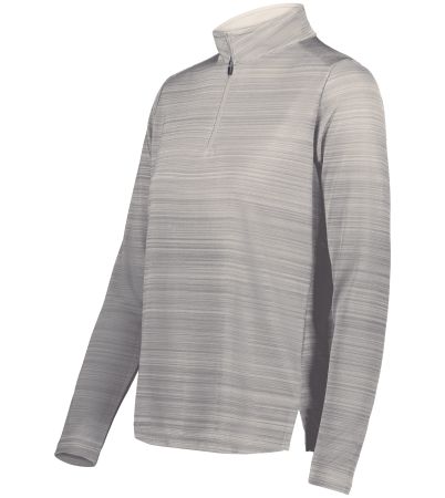 Augusta Sportswear Ladies Pursuit 1/4 Zip Pullover 7012