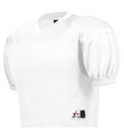 Alleson Athletic PRACTICE FOOTBALL JERSEY 705A