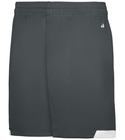 Badger Sport ON THE RISE SHORTS 710100