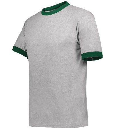 Augusta Sportswear Ringer T-Shirt 710