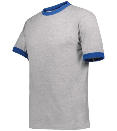 Augusta Sportswear Youth Ringer T-Shirt 711