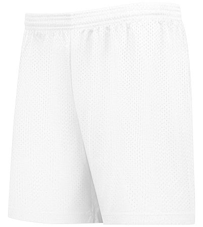 Badger Sport LADIES MESH/TRICOT SHORTS 721600