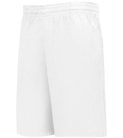 Badger Sport POCKETED MESH SHORTS 721900