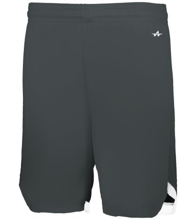 Alleson Athletic ON THE RISE BASKETBALL SHORTS 725200