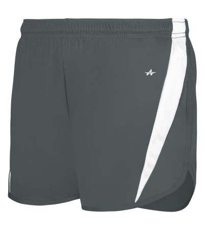 Alleson Athletic LADIES STRIDE SHORT 727400