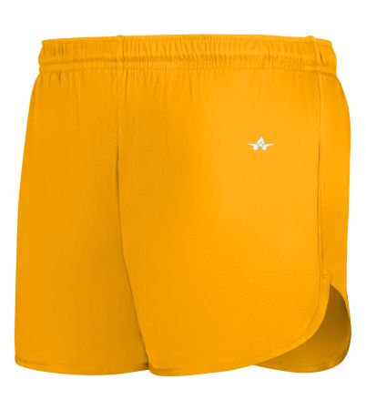 Alleson Athletic LADIES B-CORE TRACK SHORTS 727800