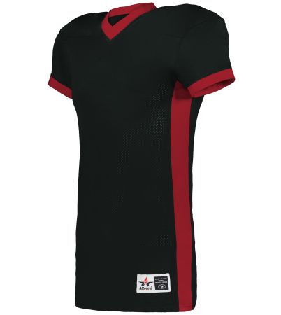 Alleson Athletic ELUSIVE FOOTBALL JERSEY 750E