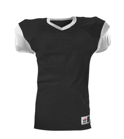 Alleson Athletic YOUTH PRO FOOTBALL GAME JERSEY 751Y