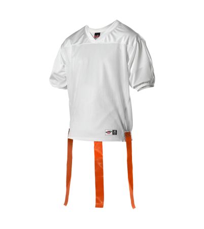 Alleson Athletic YOUTH HERO FLAG FOOTBALL JERSEY 762FFJY