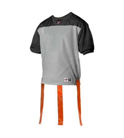 Alleson Athletic HERO FLAG FOOTBALL JERSEY 762FFJ