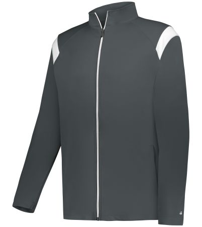 Badger Sport ON THE RISE WARM-UP JACKET 772500
