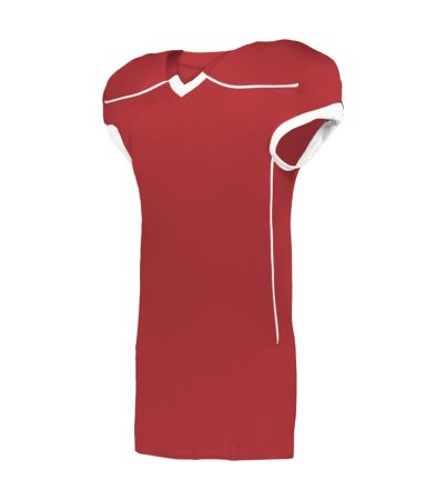 Alleson Athletic YOUTH SPEED FOOTBALL GAME JERSEY 776EY