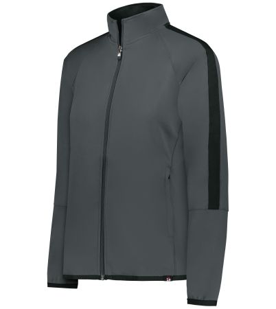 Badger Sport LADIES OUTER CORE JACKET 792100