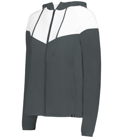 Badger Sport LADIES SPRINT OUTER CORE JACKET 792200