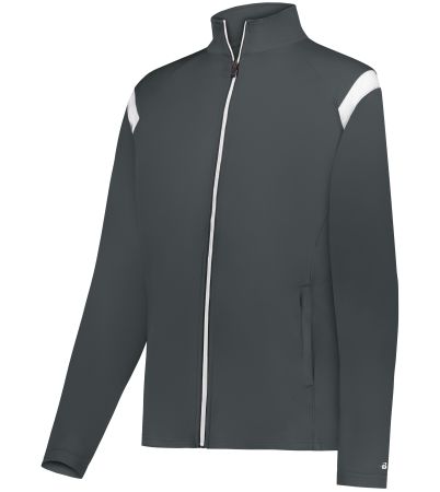 Badger Sport LADIES ON THE RISE WARM-UP JACKET 792500