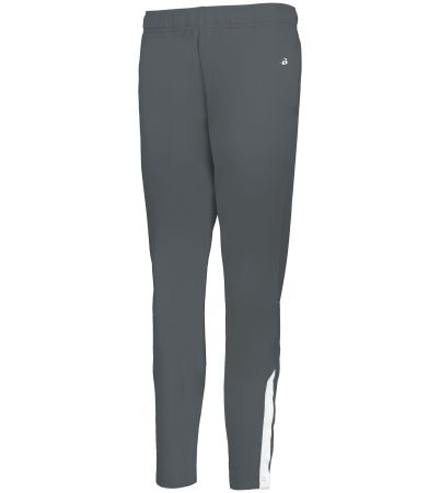 Badger Sport LADIES ON THE RISE WARM-UP PANT 792600