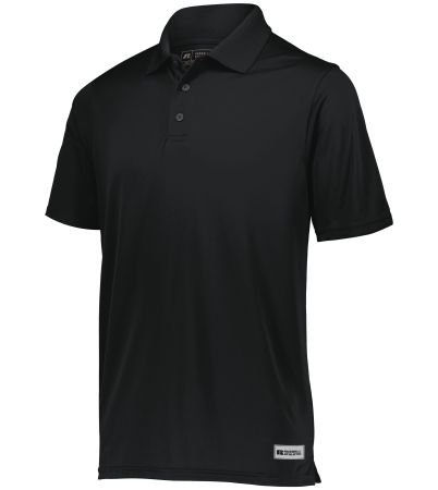 Russell Essential Polo 7EPTUM