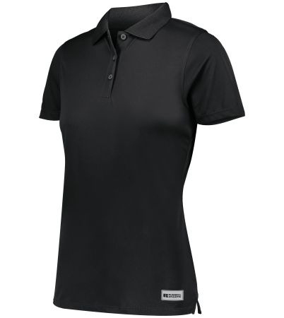 Russell Ladies Essential Polo 7EPTUX