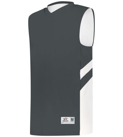 Alleson Athletic B-PIVOT REVERSIBLE BASKETBALL JERSEY 856600