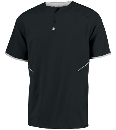 Russell Short Sleeve Pullover 872RVM