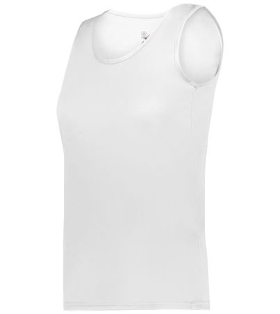 Alleson Athletic LADIES B-CORE TANK 896200