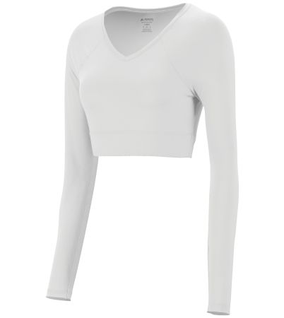 Augusta Sportswear Ladies V-Neck Liner 9012