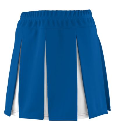 Augusta Sportswear Girls Liberty Skirt 9116