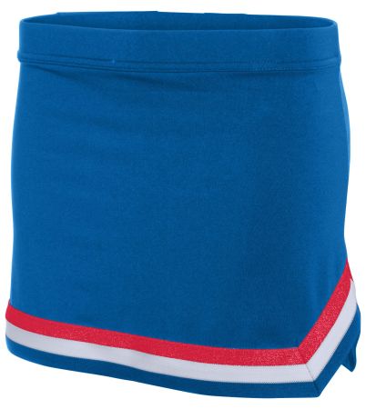Augusta Sportswear Girls Pike Skirt 9146