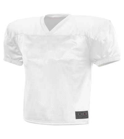 Augusta Sportswear Youth Dash Football Practice Jersey 9506
