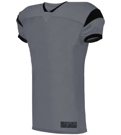 Augusta Sportswear Slant Football Jersey 9582