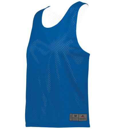 Augusta Sportswear Ladies Mesh Reversible Pinnie 9719