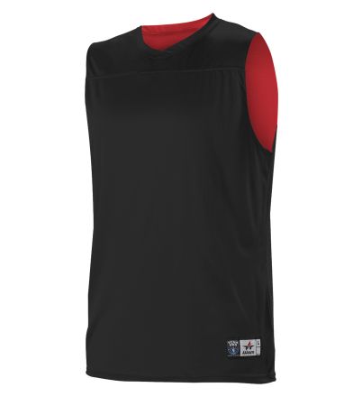 Alleson Athletic YOUTH NBA REVERSIBLE TEAM JERSEY A105BY