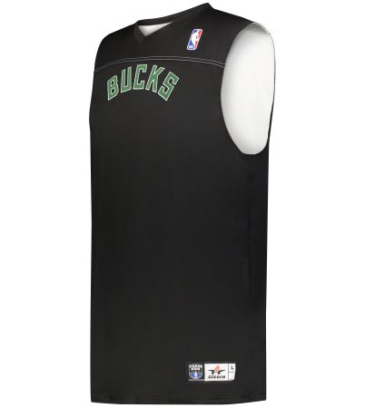 Alleson Athletic YOUTH NBA REVERSIBLE TEAM BASKETBALL JERSEY A105LY