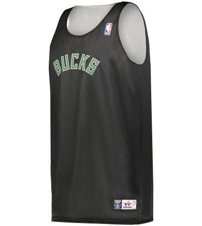 Alleson Athletic NBA REVERSIBLE TEAM BASKETBALL JERSEY A115LA