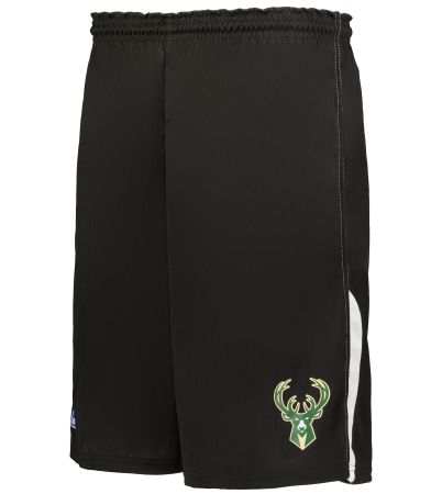 Alleson Athletic NBA LOGO'D SHORTS A205LA