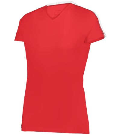 Alleson Athletic LADIES SETTER SERIES VOLLEYBALL JERSEY A23000