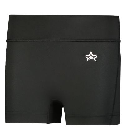 Alleson Athletic LADIES SETTER SERIES SHORTS A23002
